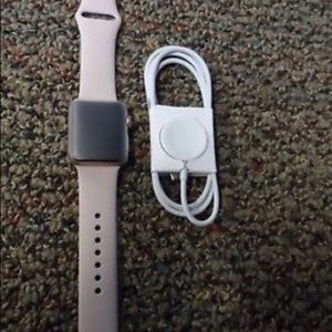 Apple Watch Series 3